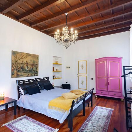 Villa Ghiringhelli Azzate Exterior foto